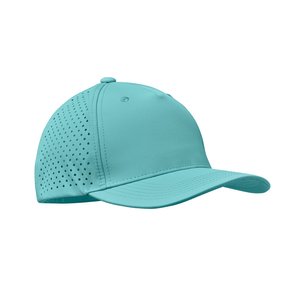 5 panel baseball cap 130 gr/m² — CAPO