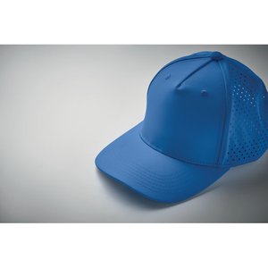 5 panel baseball cap 130 gr/m²