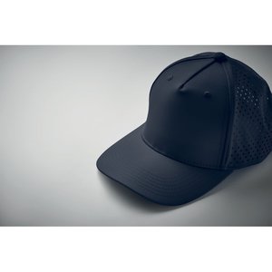 5 panel baseball cap 130 gr/m² — CAPO