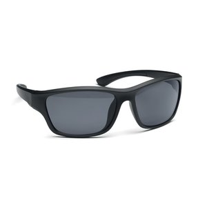 Mirrored sport sunglasses UV400 — YUMA