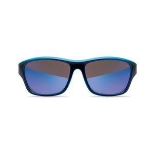 Mirrored sport sunglasses UV400 — YUMA