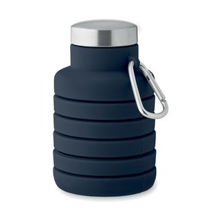 Collapsible bottle 500ml — KOLAPSI - Back View