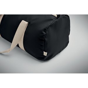 Recycled cotton sports bag — SINN