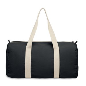 Recycled cotton sports bag — SINN