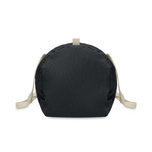 Recycled cotton sports bag — SINN