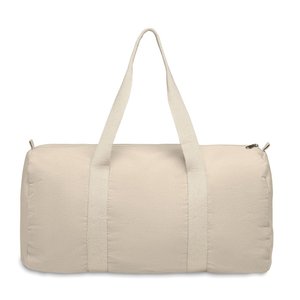 Recycled cotton sports bag — SINN