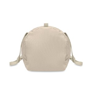 Recycled cotton sports bag — SINN