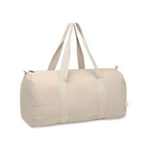 Recycled cotton sports bag — SINN