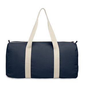 Recycled cotton sports bag — SINN