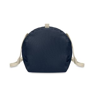 Recycled cotton sports bag — SINN