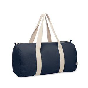 Recycled cotton sports bag — SINN