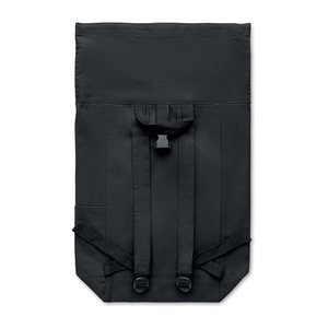 Roll top backpack 390 gr/m² — KAMET