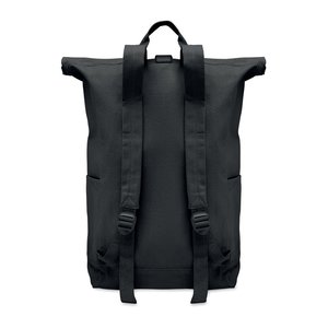 Roll top backpack 390 gr/m² — KAMET