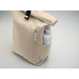 Roll top backpack 390 gr/m² — KAMET