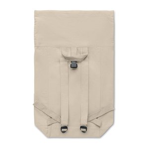 Roll top backpack 390 gr/m² — KAMET