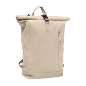 Roll top backpack 390 gr/m² — KAMET