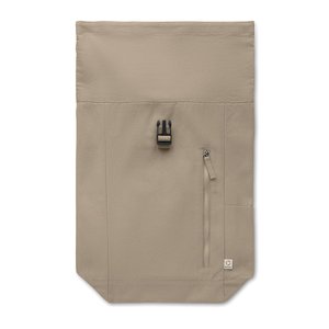 Roll top backpack 390 gr/m² — KAMET