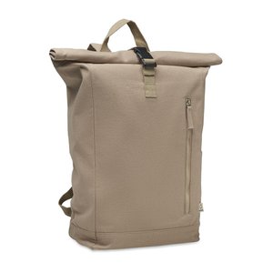 Roll top backpack 390 gr/m² — KAMET