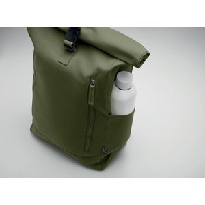 Roll top backpack 390 gr/m² — KAMET