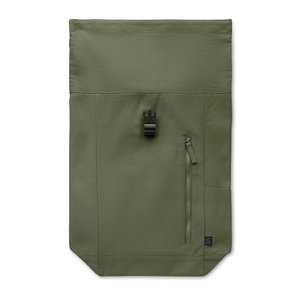 Roll top backpack 390 gr/m² — KAMET