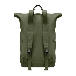 Roll top backpack 390 gr/m² — KAMET
