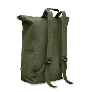Roll top backpack 390 gr/m² — KAMET