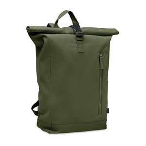 Roll top backpack 390 gr/m² — KAMET