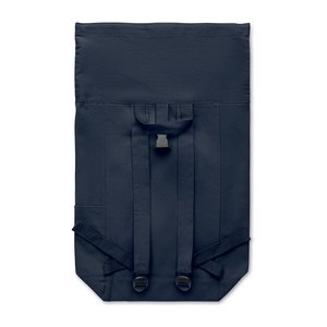 Roll top backpack 390 gr/m² — KAMET