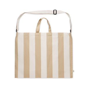 Extra large beach bag 280gr/m²