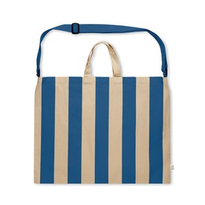 Extra large beach bag 280gr/m² — LAGUNA