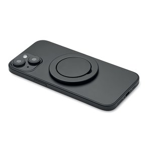 Magnetic phone holder — ABLE - Back View