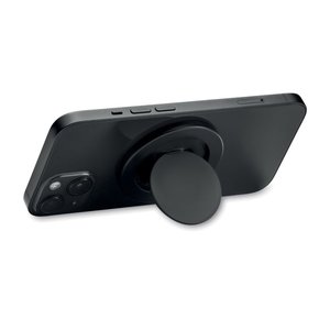 Magnetic phone holder — ABLE