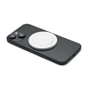 Magnetic phone holder — ABLE - Back View