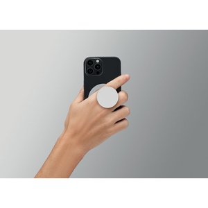 Magnetic phone holder — ABLE