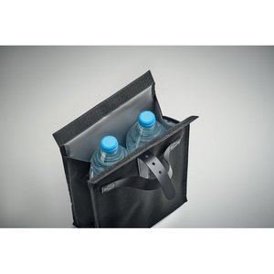 600D RPET cooler bag — CHILL