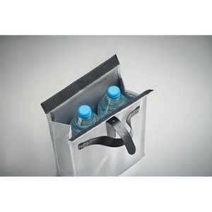 600D RPET cooler bag — CHILL