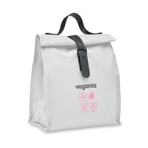 600D RPET cooler bag — CHILL