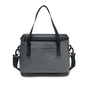 Tarpaulin cooler bag 16L