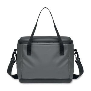 Tarpaulin cooler bag 16L