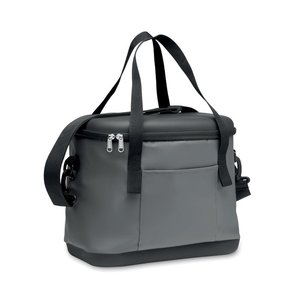 Tarpaulin cooler bag 16L