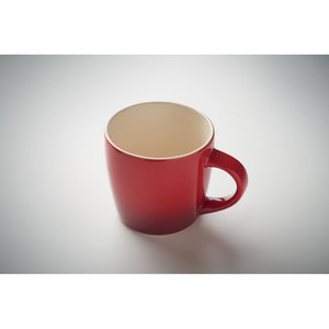 Ceramic mug 300ml — PEZE