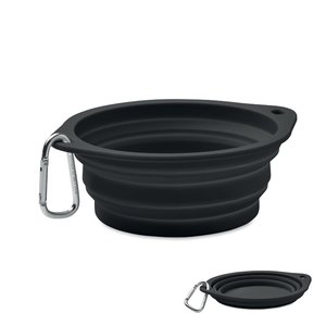 Portable pet bowl 350 ml — KOLAPDIER