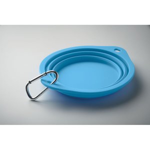 Portable pet bowl 350 ml — KOLAPDIER