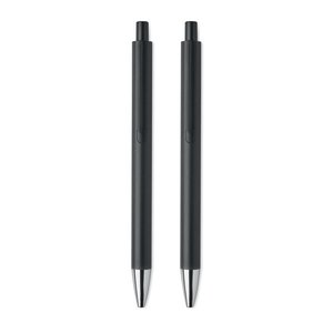 Recycled aluminium pen set — ORWELL