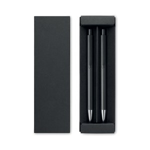 Recycled aluminium pen set — ORWELL