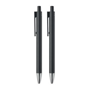 Recycled aluminium pen set — ORWELL