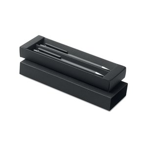 Recycled aluminium pen set — ORWELL