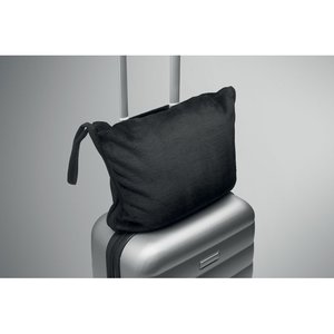2 in 1 travel blanket set — COZY