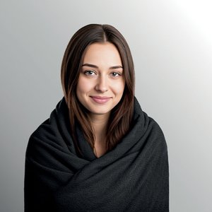 2 in 1 travel blanket set — COZY