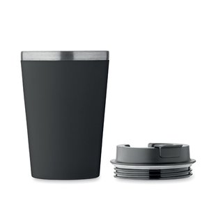 Ceramic lining tumbler 350 ml — BLERM